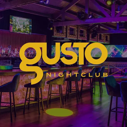 Gusto Nightclub